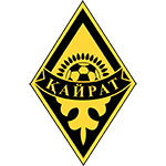 阿拉木图凯拉特U19队标,阿拉木图凯拉特U19图片