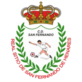 圣费尔南多队标,圣费尔南多图片