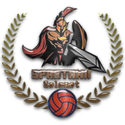 斯巴达瑟拉梅队标,斯巴达瑟拉梅图片