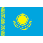 哈萨克斯坦U19队标,哈萨克斯坦U19图片