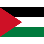 巴勒斯坦U23队标,巴勒斯坦U23图片