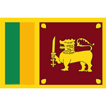 斯里兰卡U23队标,斯里兰卡U23图片