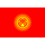 吉尔吉斯斯坦女足队标,吉尔吉斯斯坦女足图片
