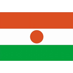 尼日尔U23队标,尼日尔U23图片