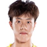 周炜骏(U21)头像,周炜骏(U21)图片