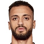 马尔万-哈姆迪头像,马尔万-哈姆迪图片