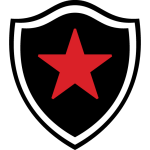 博塔弗戈PB队标,博塔弗戈PB图片